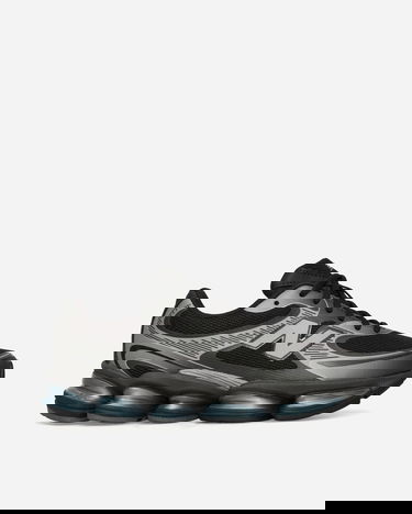 Tenisky a topánky New Balance Abzorb 2000 Čierna | U2000EA, 1