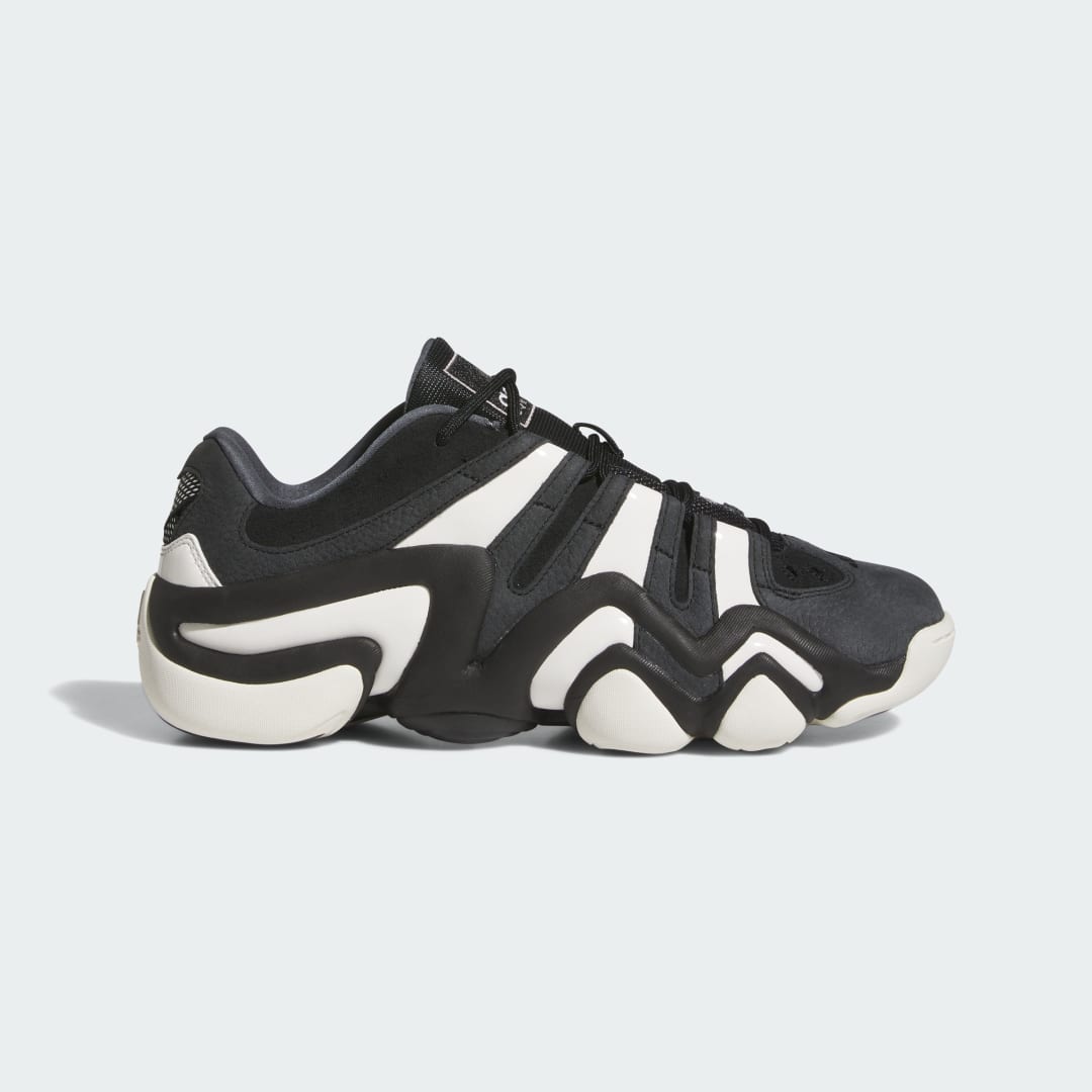 Tenisky a topánky adidas Performance Crazy 8 Low Čierna | JI0338, 0