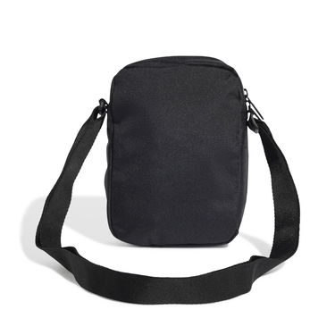 Taška cez rameno adidas Performance Linear Organizer Bag Čierna | JE8341, 5