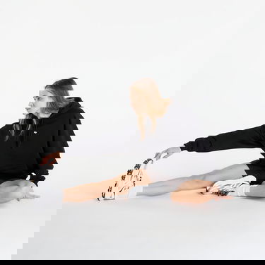 Mikina Represent Clo 247 Dna Graphic Hoodie Čierna | 247M100116-01, 9