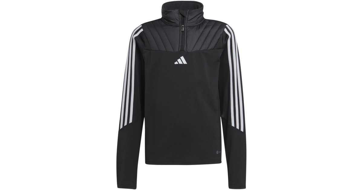 Tričko adidas Originals adidas Tiro 23 Club Winterized Čierna | ia5372, 1