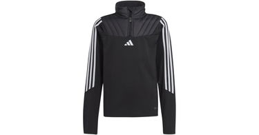 Tričko adidas Originals adidas Tiro 23 Club Winterized Čierna | ia5372, 1