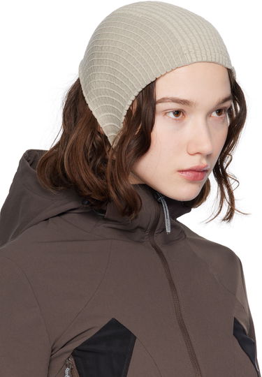 Kulicha ROA ROA Wavy Bonnet Hat Béžová | RBWW202YA01, 1