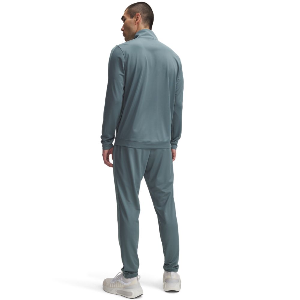 Súprava Under Armour Under Armour Knit Tracksuit Zelené | 1357139-587, 1