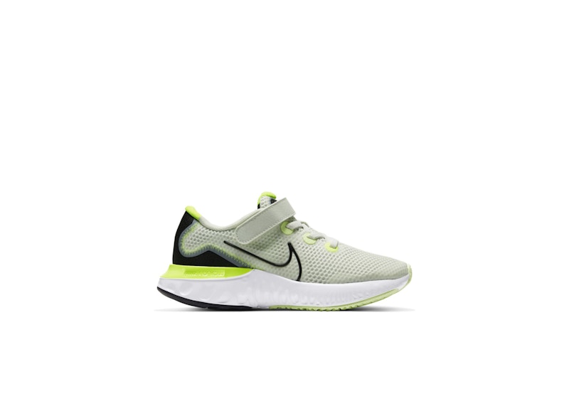 Tenisky a topánky Nike Renew Run Zelené | CT1436-003, 0