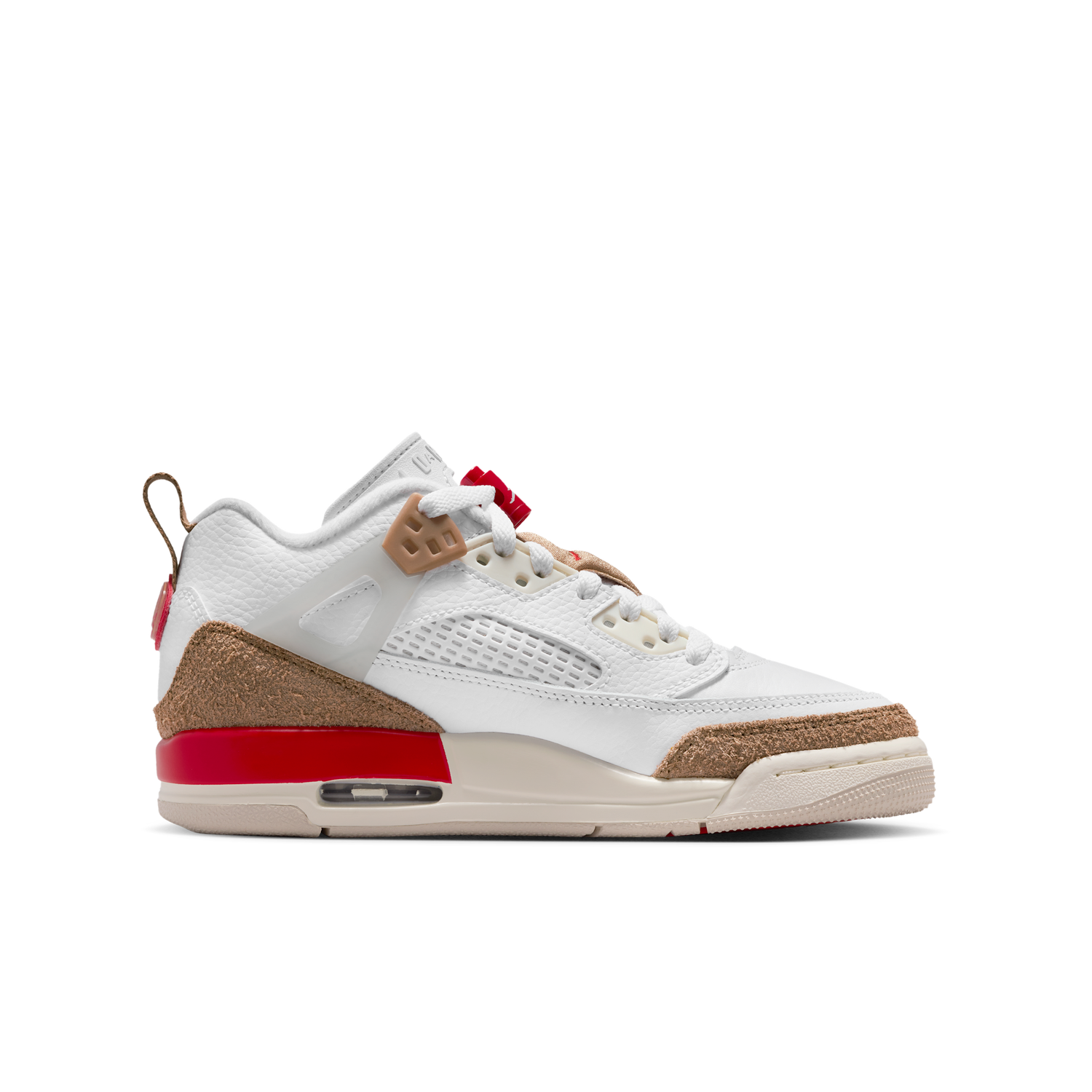 Tenisky a topánky Jordan Jordan Spizike Low Biela | FQ3950-105, 1