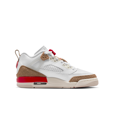 Tenisky a topánky Jordan Jordan Spizike Low Biela | FQ3950-105, 1