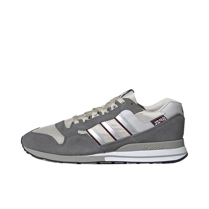 Tenisky a topánky adidas Originals ZX530 SPZL Grey Four Šedá | F35718