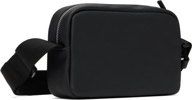 Taška cez rameno BOSS HUGO Crossbody Bag with Pouch Čierna | 50535638, 2