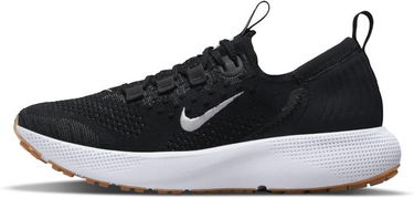Tenisky a topánky Nike Escape Run Flyknit W Čierna | DC4269-001, 0