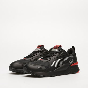 Tenisky a topánky Puma Rs 3.0 Čierna | 39260910, 1