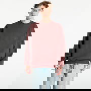 Fl Crew Sweat UNISEX Mystery Brown M