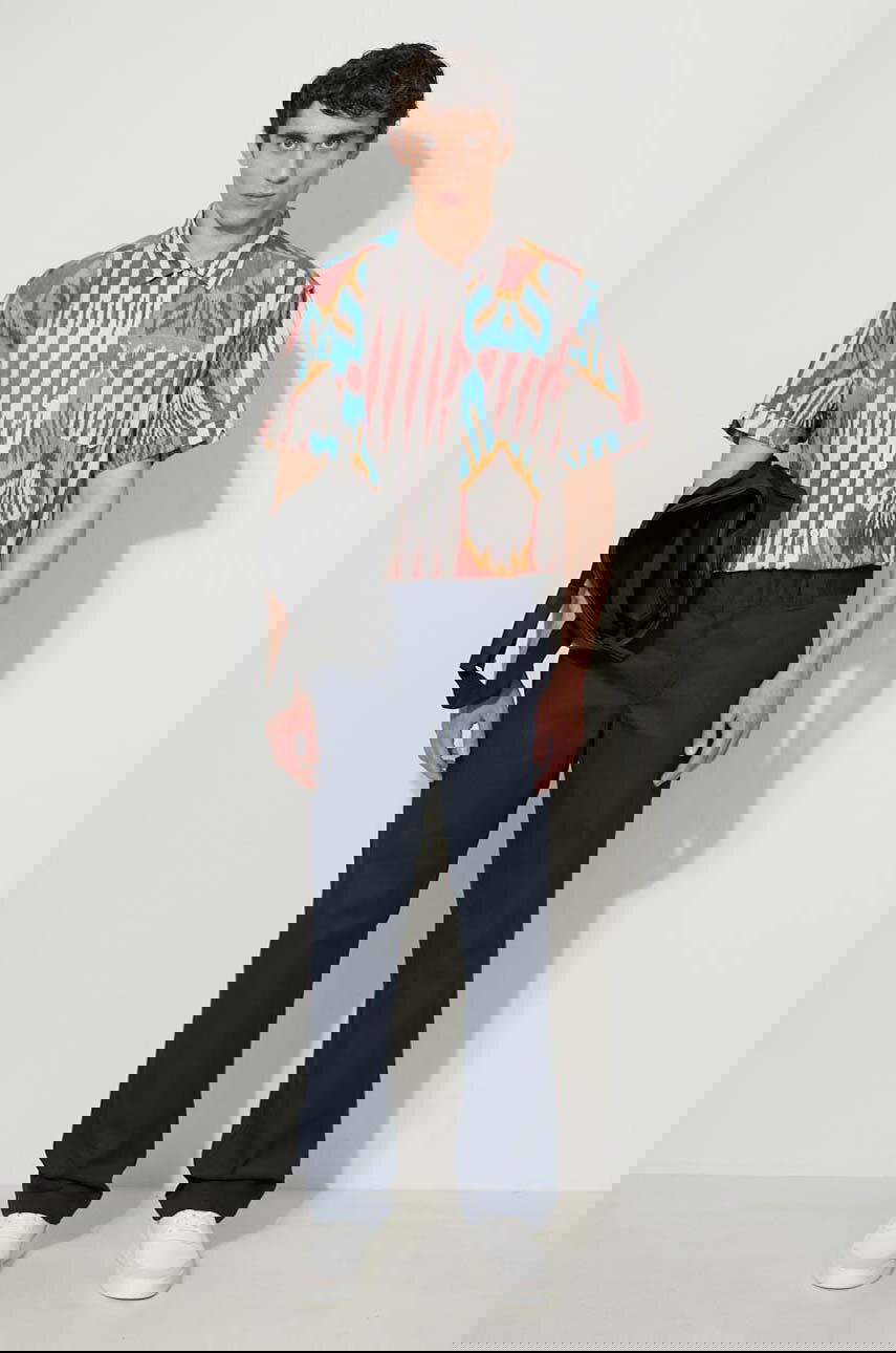 Nohavice Dickies Fitted Pants Rôznofarebný | DK0A4XK9DNX, 1