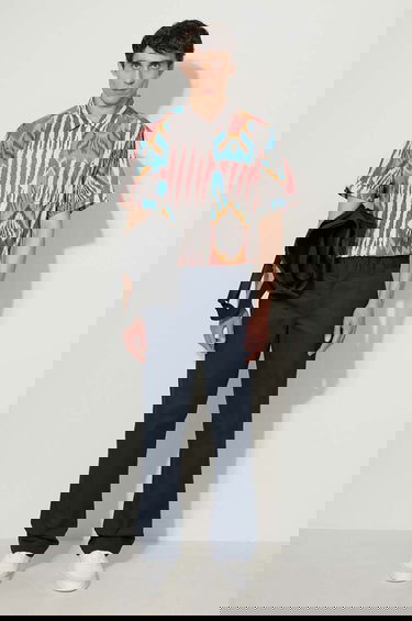 Nohavice Dickies Fitted Pants Rôznofarebný | DK0A4XK9DNX, 1