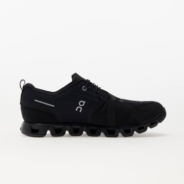 Tenisky a topánky On Running Cloud 5 Waterproof Čierna | 59.98842, 3