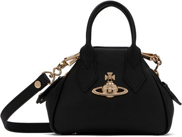 Kabelka Vivienne Westwood Vivienne Westwood Mini Yasmine Bag Čierna | 5C010005W-S0021-, 0