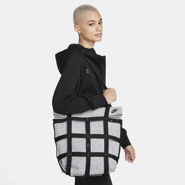 Tote bag Nike Sportswear Forward Cargo Tote Bag 12 l Šedá | FB3038-084, 3