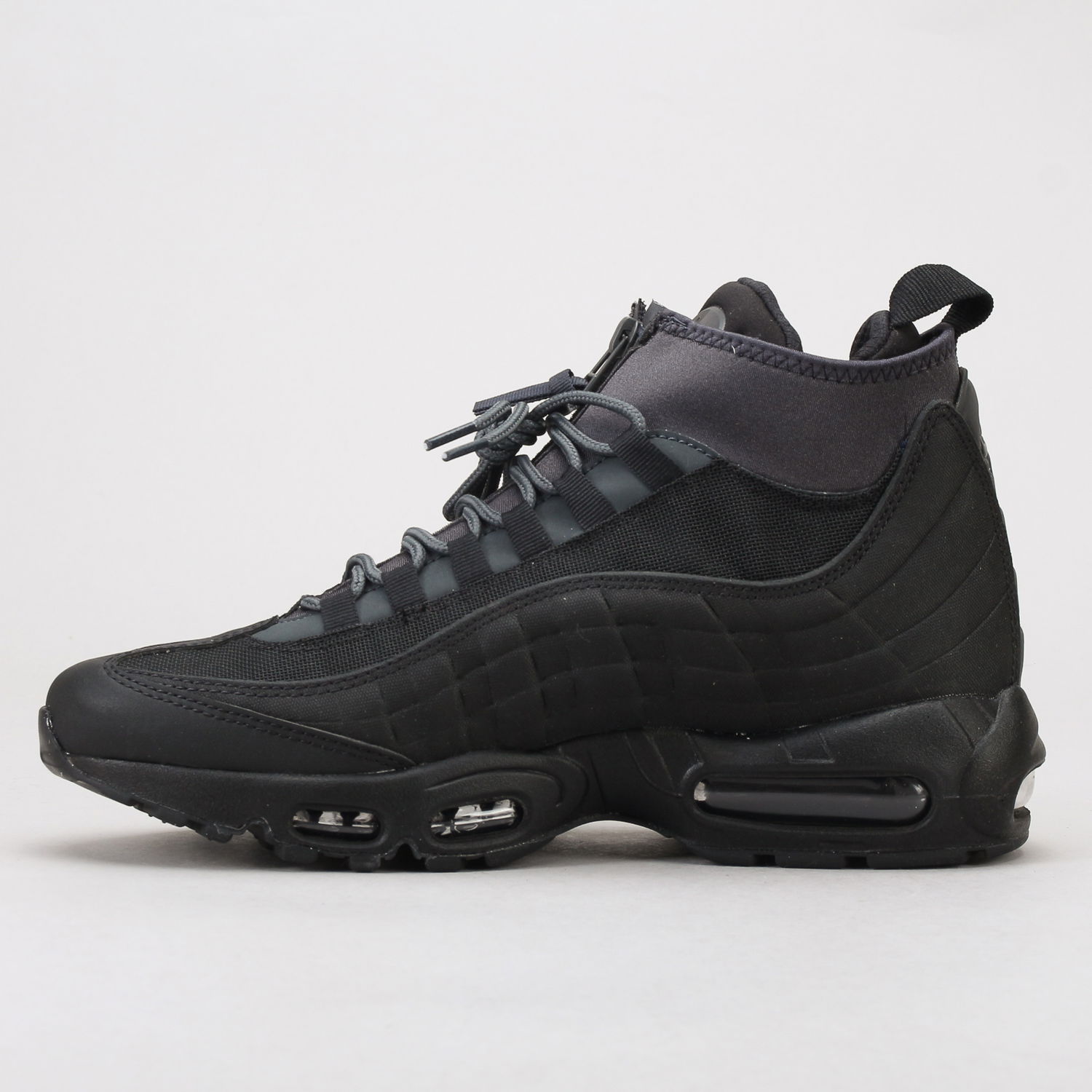 Tenisky a topánky Nike Air Max 95 Sneakerboot Čierna | 806809-001, 1