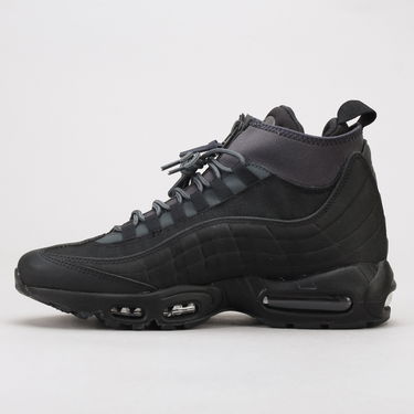 Tenisky a topánky Nike Air Max 95 Sneakerboot Čierna | 806809-001, 1