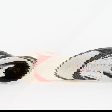 Tenisky a topánky Reebok Hammer Valde Chalk/ Energyred/ Black Béžová | 100228152, 3