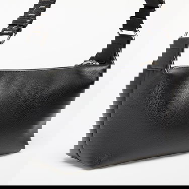 Taška cez rameno CALVIN KLEIN Calvin Klein Jeans Ultralight Shoulder Bag Čierna | LV04K3131G UB1, 3