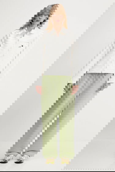 Bunda Carhartt WIP Workwear Jacket OG Detroit Biela | I034844.0DJ02, 5