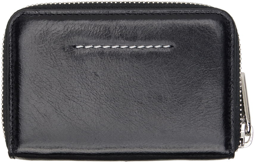 MM6 6 Zip Wallet