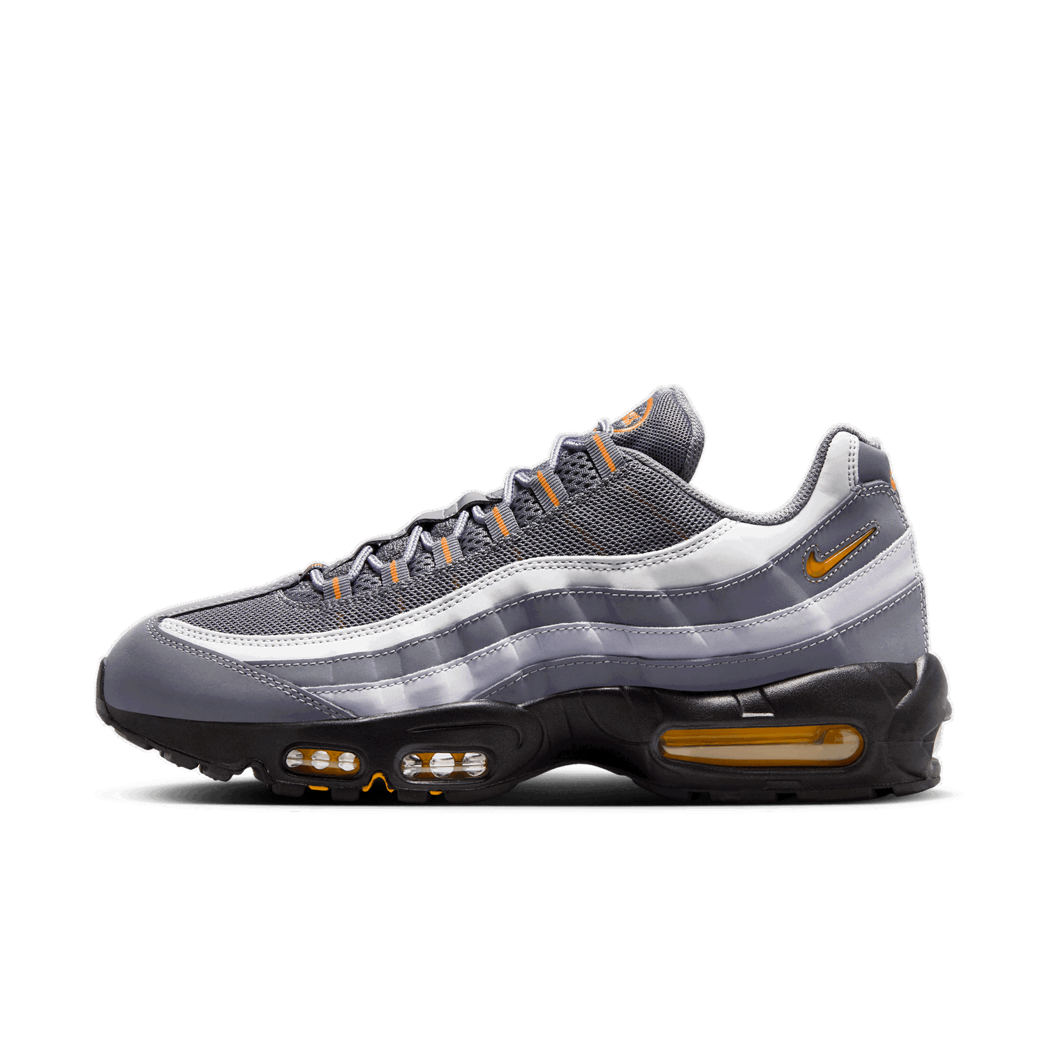 Tenisky a topánky Nike Air Max 95 Šedá | HV6062-002, 0