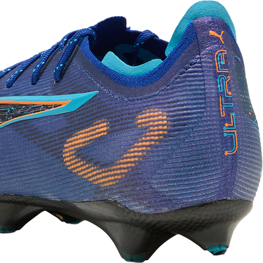 Tenisky a topánky Puma ULTRA 5 Carbon FG Modrá | 108409-01, 4