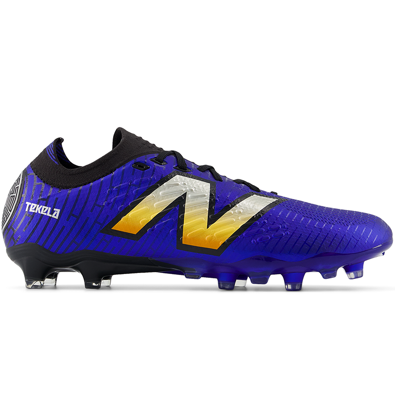 Tenisky a topánky New Balance TEKELA PRO FG V4+ Modrá | NBST1FLZ45, 0