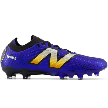 Tenisky a topánky New Balance TEKELA PRO FG V4+ Modrá | NBST1FLZ45, 0