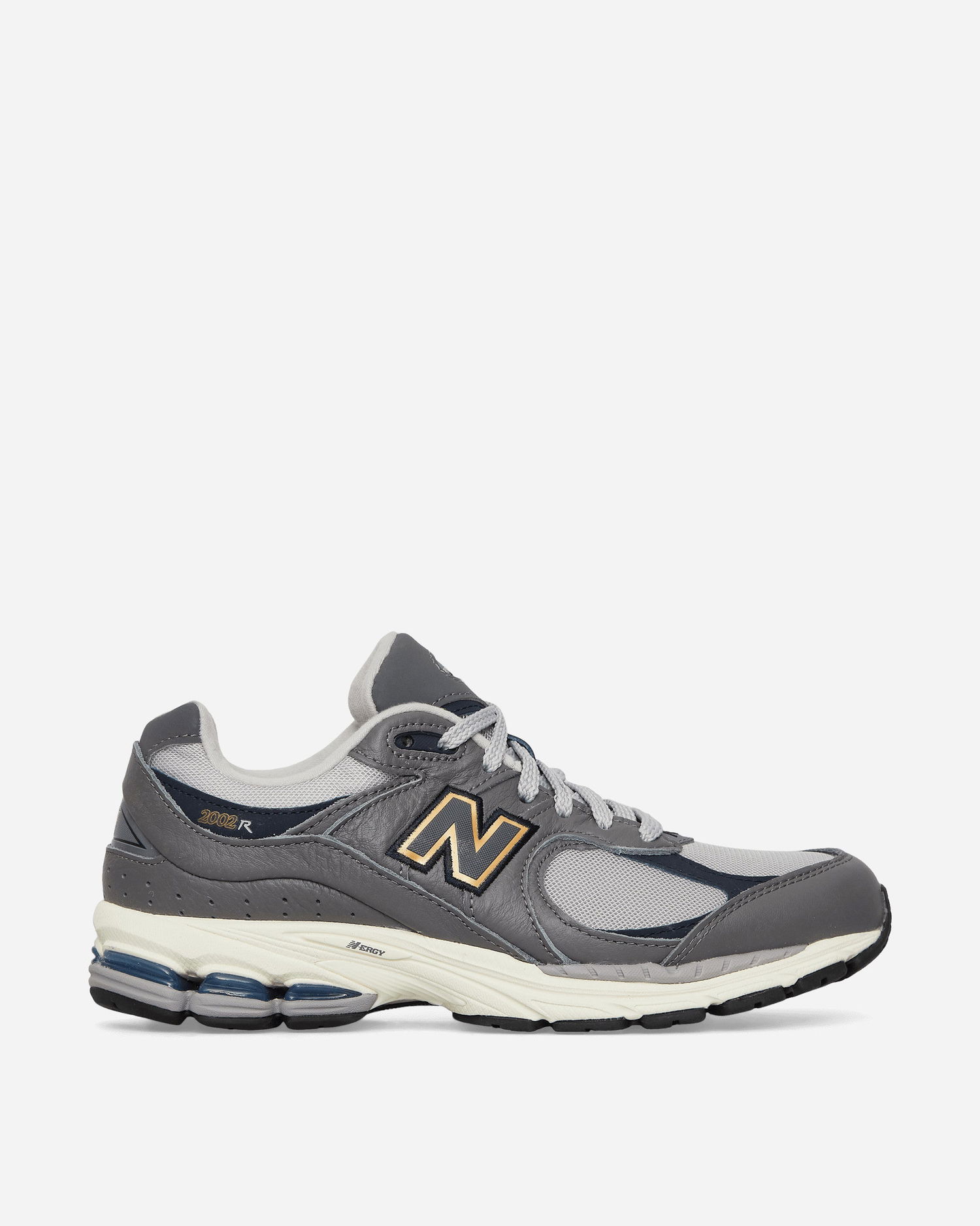 Tenisky a topánky New Balance 2002R Šedá | M2002RHP, 1