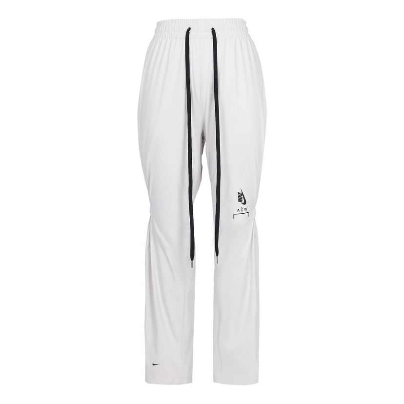 Tepláky Nike Lab x A-COLD-WALL Men's Pants Biela | AQ0435-092