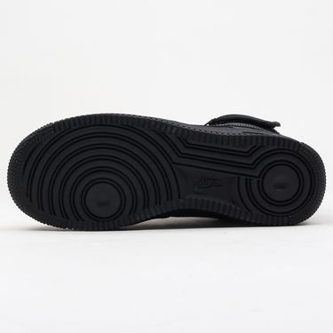 Tenisky a topánky Nike Air Force 1 High W Čierna | 334031-013, 4