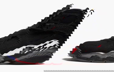 Tenisky a topánky Jordan Air Jordan 8 Retro "Playoffs" Čierna | 305381-062, 0