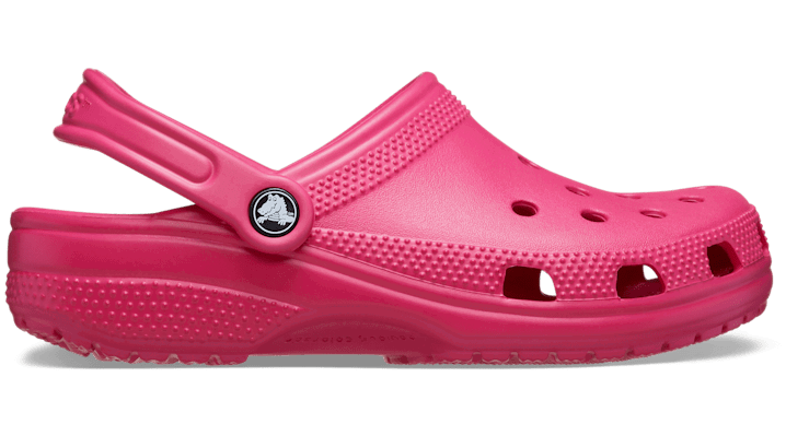 Tenisky a topánky Crocs Classic Clogs Ružová | 10001-6ZQ, 0