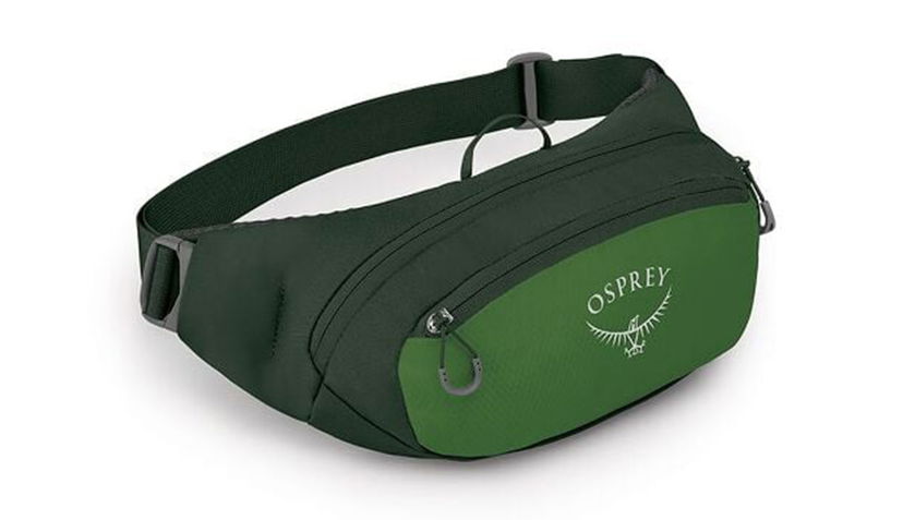 Ľadvinka Osprey Daylite Waist Pack Zelené | 10048627OSP