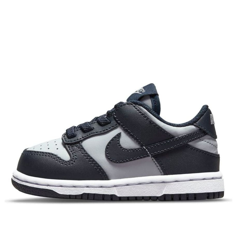 Tenisky a topánky Nike Dunk Low 'Georgetown' Šedá | CW1589-004, 0