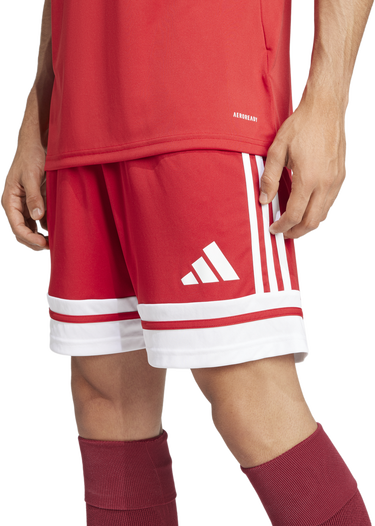 Tričko adidas Originals Adidas Squadra 25 Jersey Červená | je2601, 4