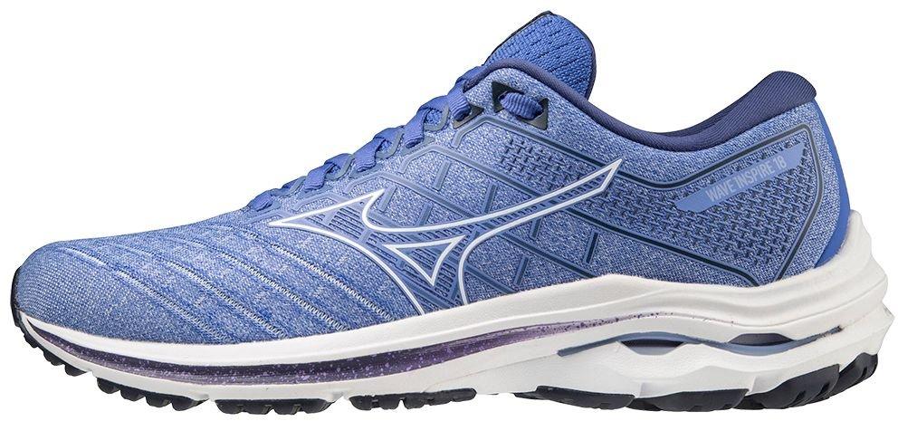 Tenisky a topánky Mizuno Wave Inspire 18 W Modrá | J1GD224402, 0