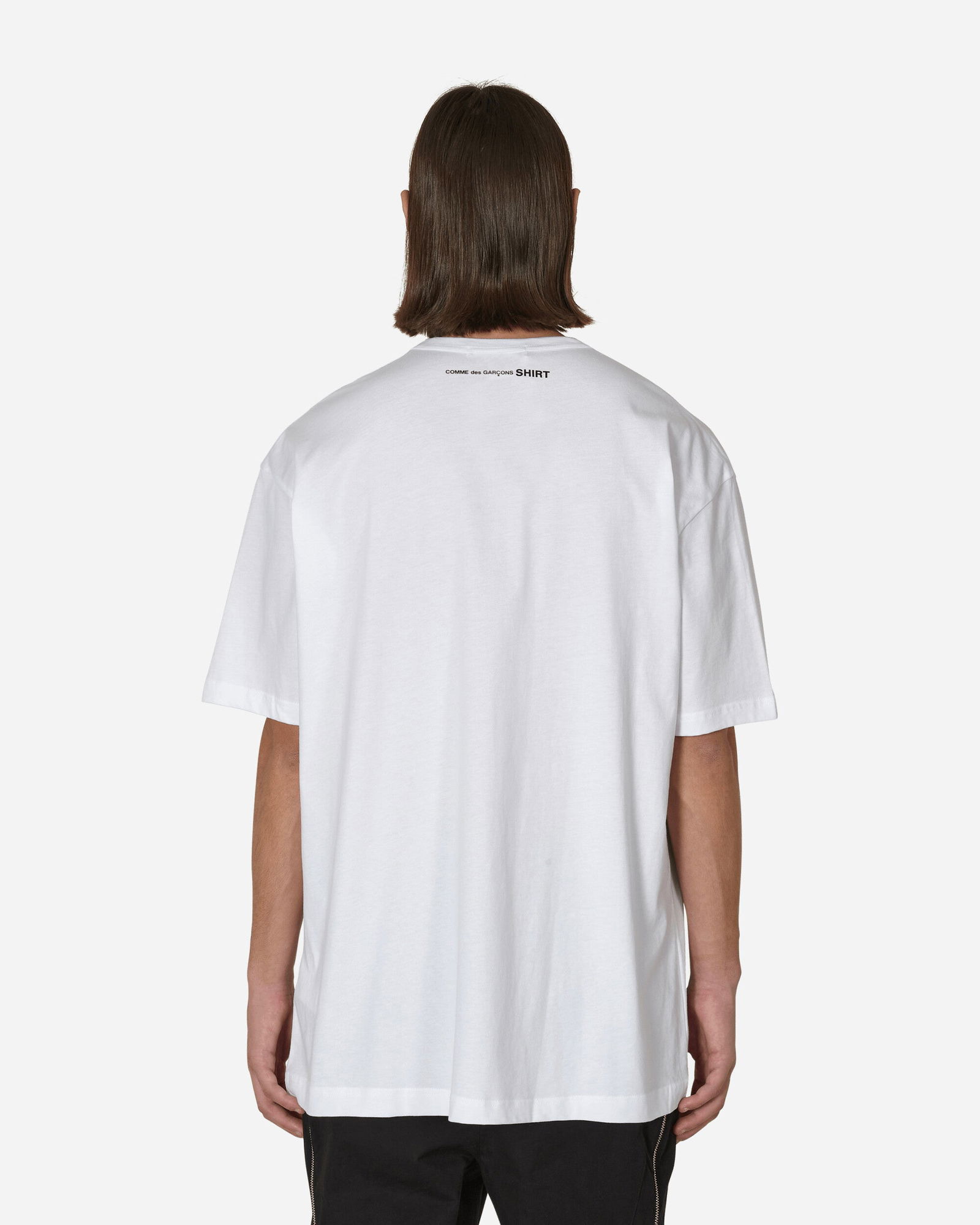 Oversized Logo T-Shirt