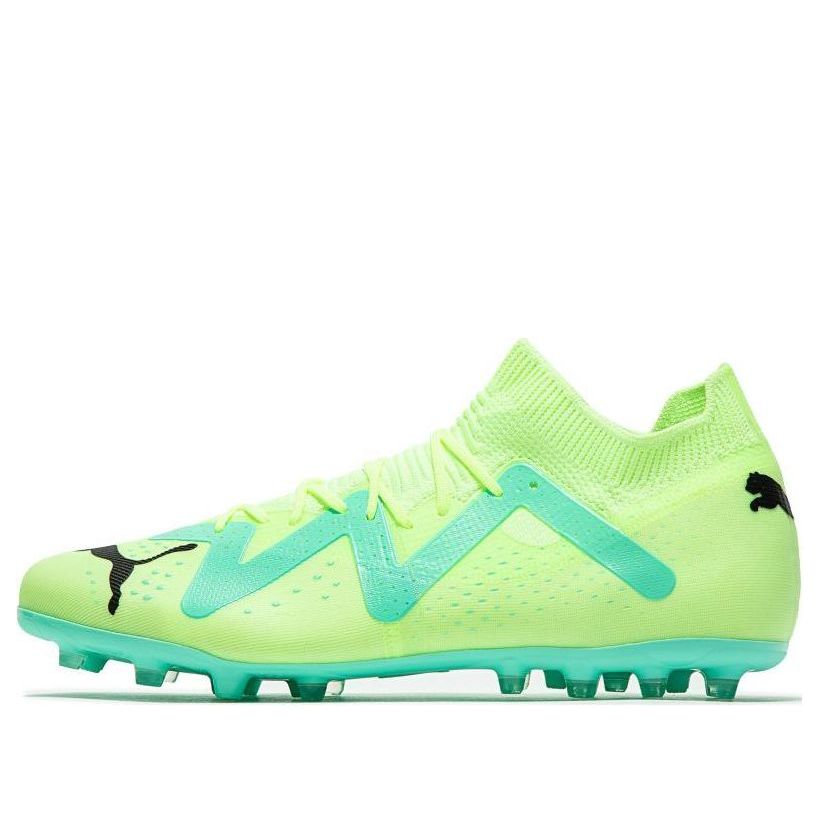 Tenisky a topánky Puma Future Match Zelené | 107183-03