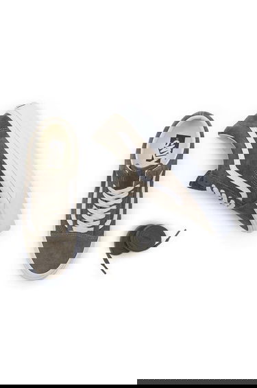 Tenisky a topánky Vans Premium Standards Old Skool 36 Zelené | VN000CQDCHZ1, 6