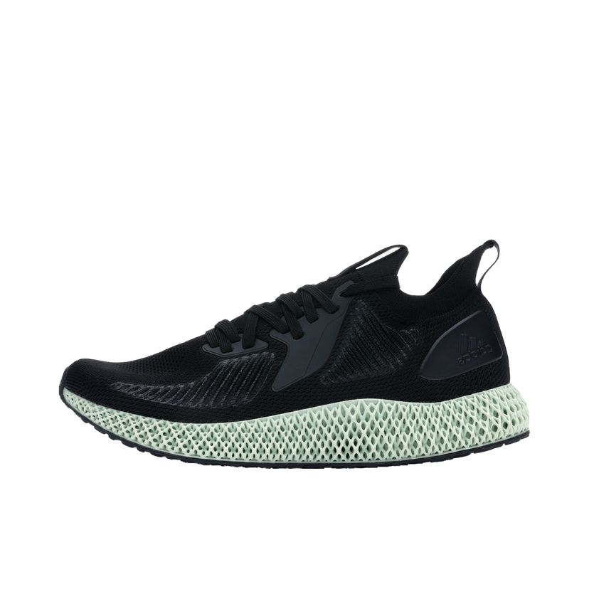 Tenisky a topánky adidas Performance Alphaedge 4D Čierna | EF3453