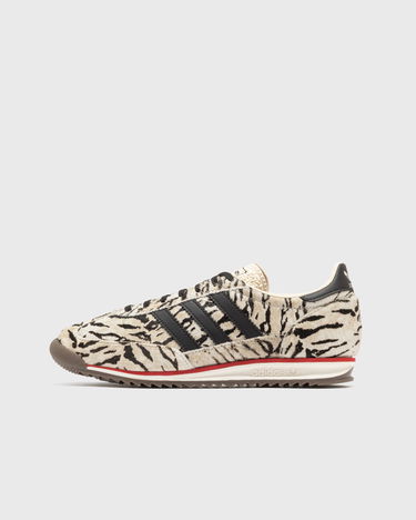 Tenisky a topánky adidas Originals SL 72 OG Rôznofarebný | KH8811, 1