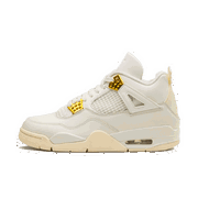 Air Jordan 4 Retro "Sail" W
