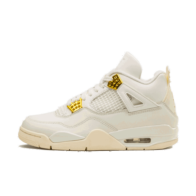 Air Jordan 4 Retro "Sail" W