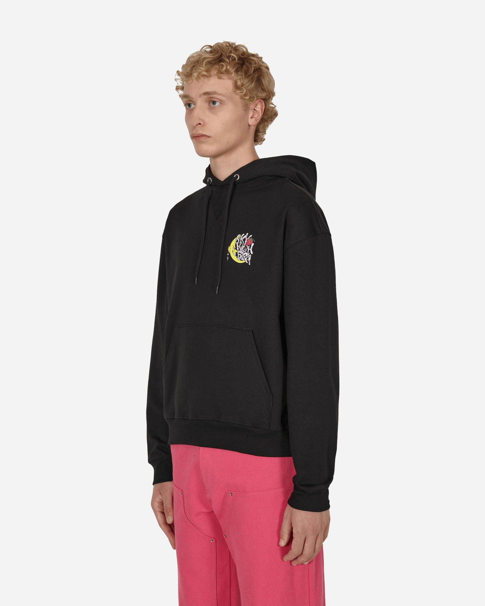 Perennial Will Sheldon Hooded Sweatshirt