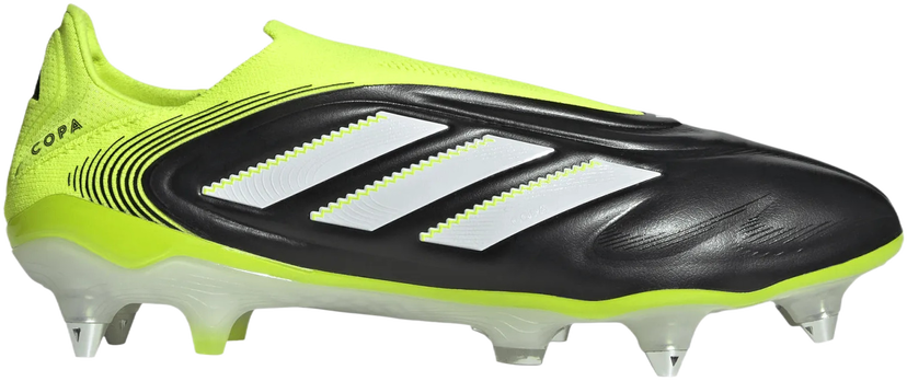 Tenisky a topánky adidas Performance COPA PURE III ELITE LL SG Žltá | jr2826