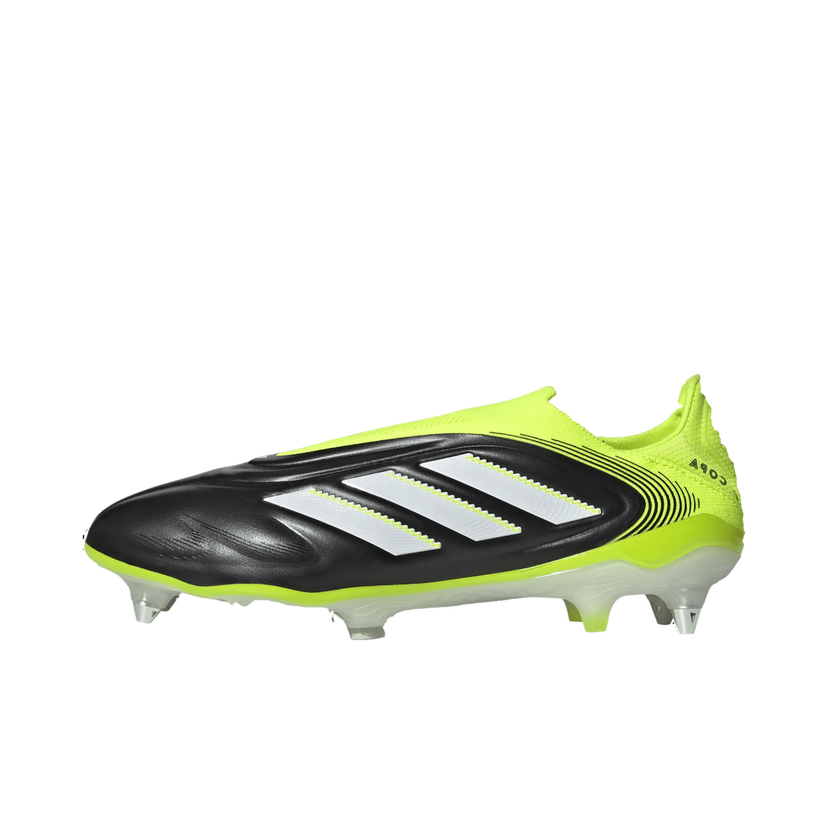 Tenisky a topánky adidas Performance COPA PURE III ELITE LL SG Žltá | jr2826